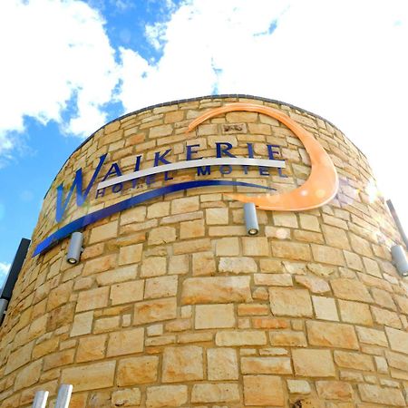 Waikerie Hotel Motel Ngoại thất bức ảnh