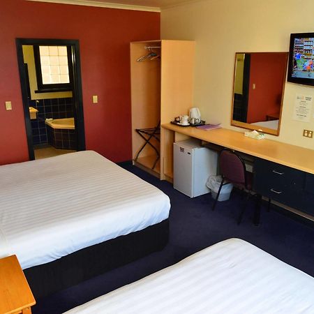 Waikerie Hotel Motel Ngoại thất bức ảnh