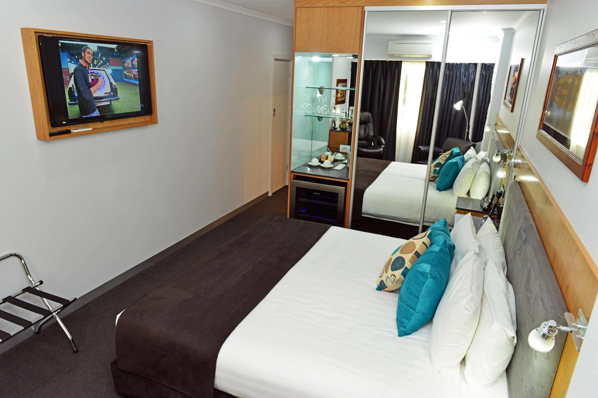 Waikerie Hotel Motel Ngoại thất bức ảnh