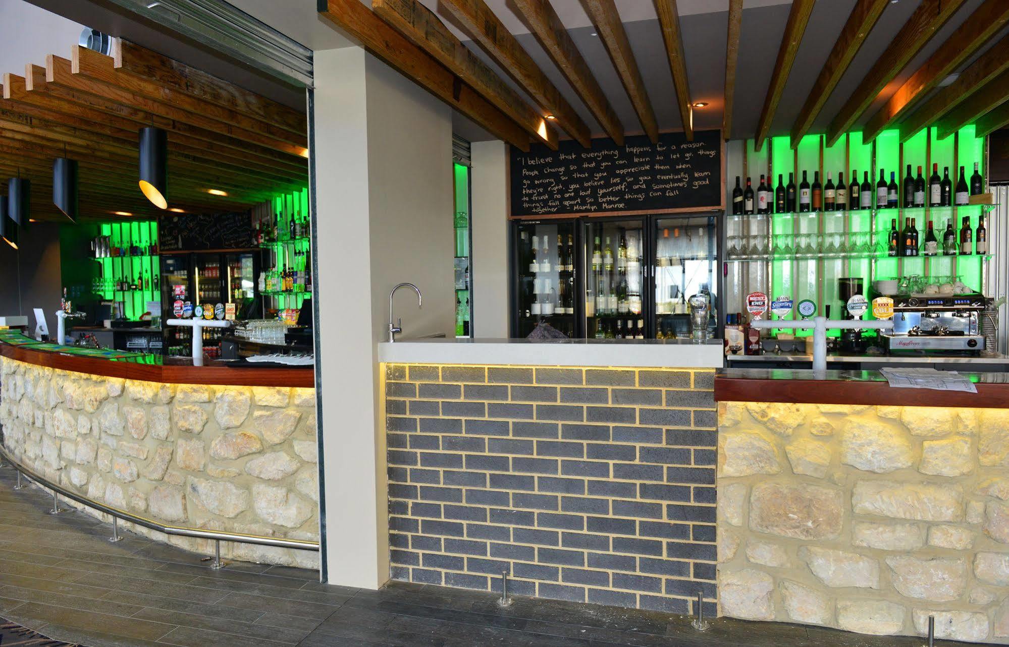Waikerie Hotel Motel Ngoại thất bức ảnh